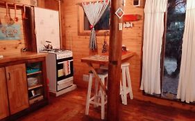 El Canto De La Ballena Bungalow 2 Niveles